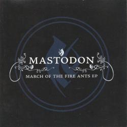 March of the Fire Ants [EP]