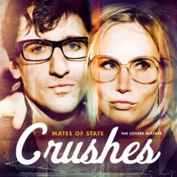 Crushes: The Covers Mixtape