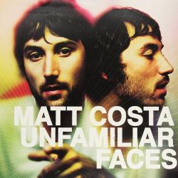 Mr Pitiful del álbum 'Unfamiliar Faces'