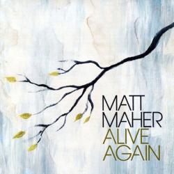 Hold us Together del álbum 'Alive Again'