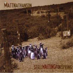 Wings del álbum 'Still Waiting for Spring'
