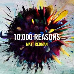 10.000 razones del álbum '10,000 Reasons (Live)'