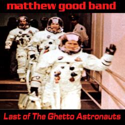 Symbolistic White Walls del álbum 'Last of the Ghetto Astronauts'