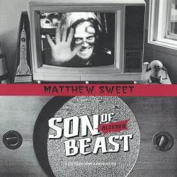 Ultrasuede del álbum 'Son of Altered Beast'