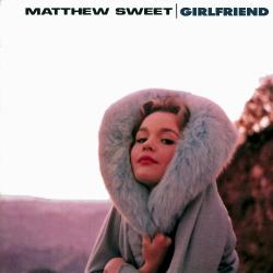 Your Sweet Voice del álbum 'Girlfriend'