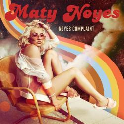 Noyes Complaint