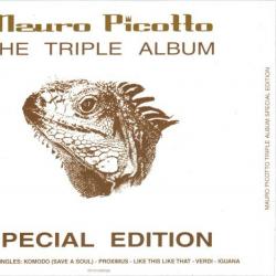 The Triple Album