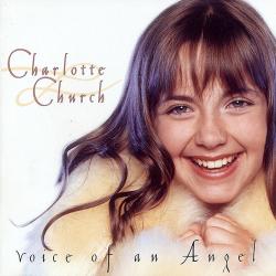 Amazing grace del álbum 'Voice of an Angel'