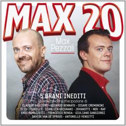 Nord Sud Ovest Est del álbum 'Max 20'