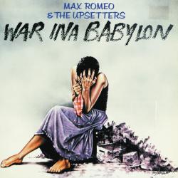 Chase The Devil del álbum 'War Ina Babylon'