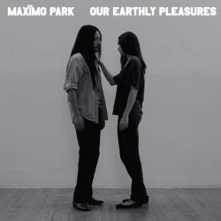 Girls who play guitars del álbum 'Our Earthly Pleasures'
