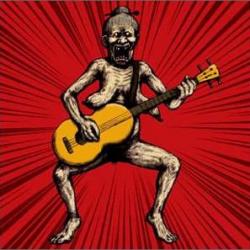 Rock 'n' Roll Chainsaw~ del álbum 'Rokkinpo Goroshi'