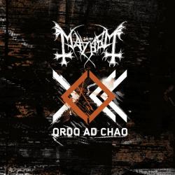Psychic Horns del álbum 'Ordo ad Chao'
