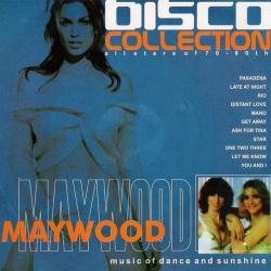 Mother How Are You Today del álbum 'Disco Collection'