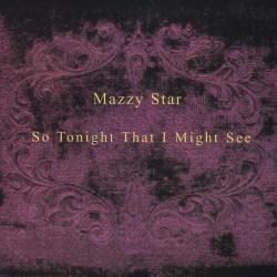 Mary Of Silence del álbum 'So Tonight That I Might See'