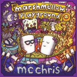 marshmellow playground