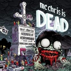 mc chris is dead