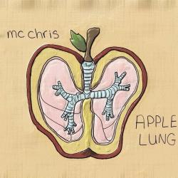 Han solo del álbum 'Apple Lung'