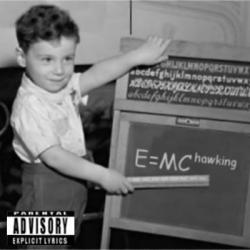 E=mc Hawking del álbum 'E=mc Hawking'