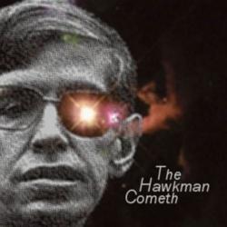 The Hawkman Cometh EP