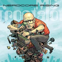 Floating Bridge del álbum 'Nerdcore Rising'