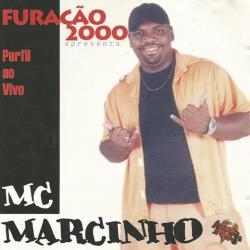 Glamurosa de Mc Marcinho