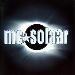 Les Songes (05) del álbum 'MC Solaar'