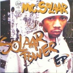 Solaar Power (EP)