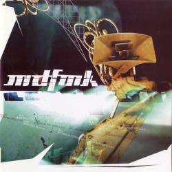 Gasoline del álbum 'MDFMK'