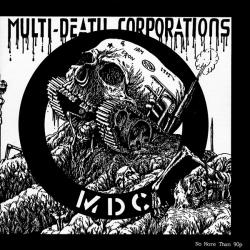 Multi Death Corporations