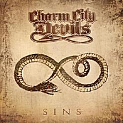 Unstoppable del álbum 'Sins'