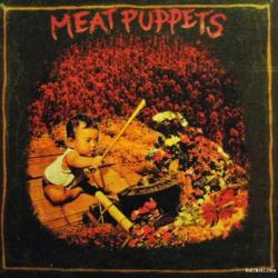 Unexplained del álbum 'Rare Meat'