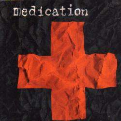 Inside del álbum 'Medication'
