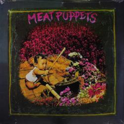Reward del álbum 'Meat Puppets '