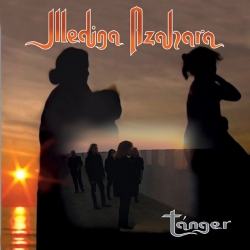 Danza al viento del álbum 'Tánger'