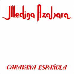 Por un poco de amor del álbum 'Caravana española'