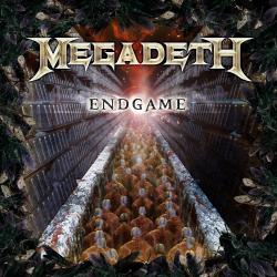 44 Minutes de Megadeth