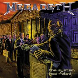 Shadow Of Deth del álbum 'The System Has Failed'