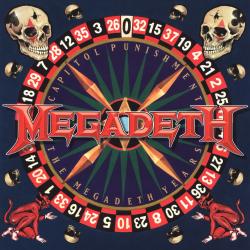 Dread And The Fugitive Mind del álbum 'Capitol Punishment: The Megadeth Years'