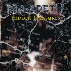 Paranoid de Megadeth