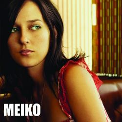 Under my bed del álbum 'Meiko'
