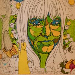 Peace Will Come del álbum 'The Four Sides of Melanie'