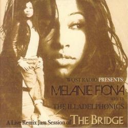 The Bridge [Live Remix Jam Session EP]