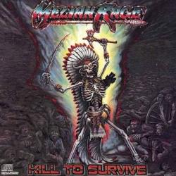 Impaling Doom del álbum 'Kill to Survive'