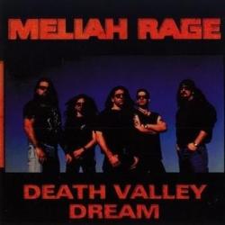 Crow del álbum 'Death Valley Dream'
