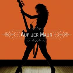 Lightning Is My Girl del álbum 'Auf Der Maur'