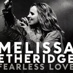 Nervous del álbum 'Fearless Love'