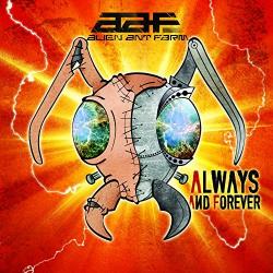 Sidelines del álbum 'Always And Forever '