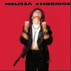 Chrome Plated Heart del álbum 'Melissa Etheridge'