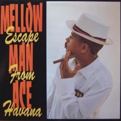 Mentirosa del álbum 'Escape From Havana'